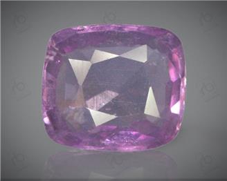 Natural Unheated & Untreated Pink Sapphire  2.05 cts. ( 75525 )
